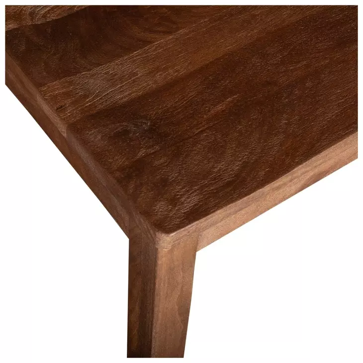 Calabasas Toffee Nut Dining Chair