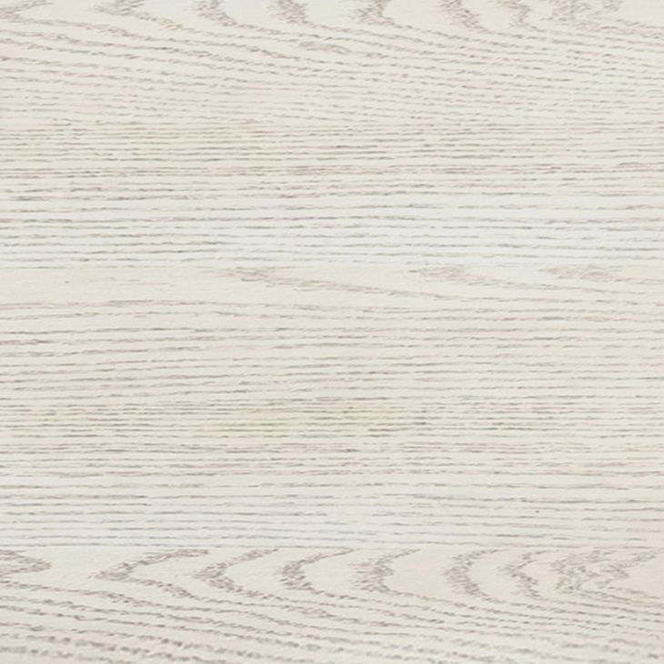 Cambria Off White and Natural 2 Door Buffet with LED