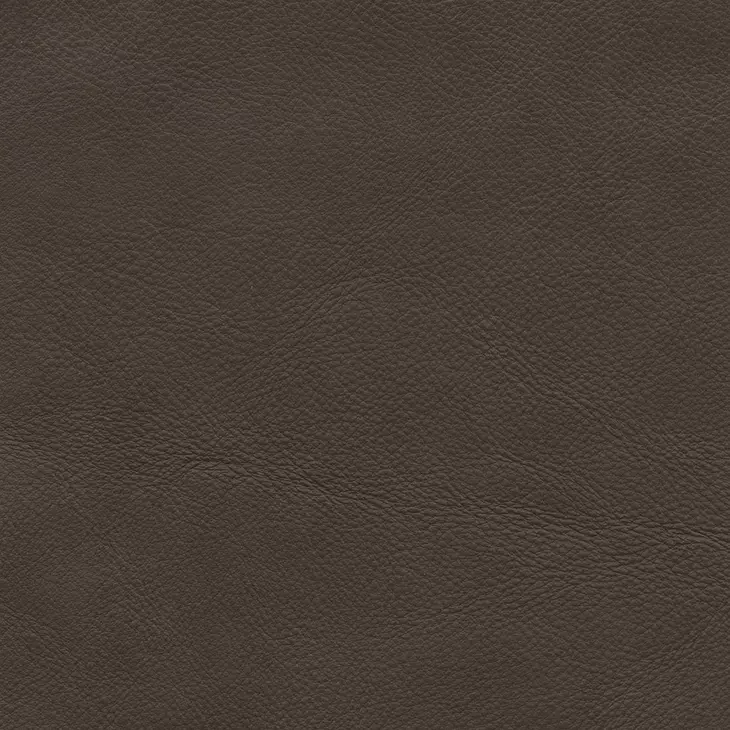 Marah Cashmere Taupe Leather Triple Power Recliner with USB Charging