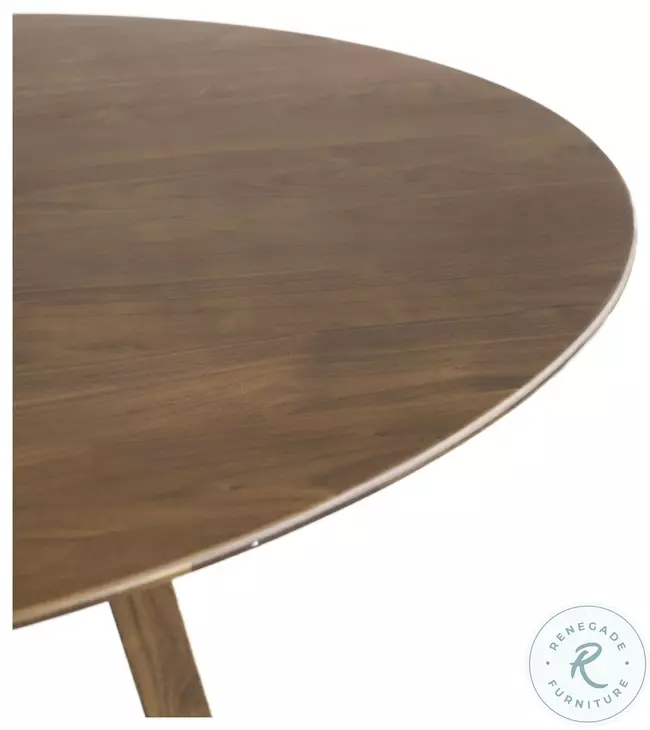 Aldo Natural Dining Table