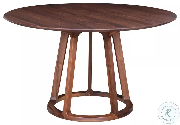 Aldo Natural Dining Table