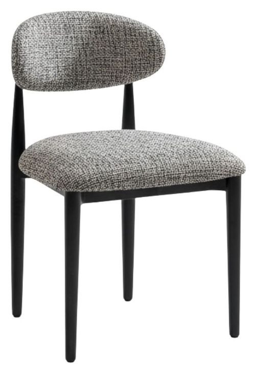 Sophia Gray Dining Chair Set of 2