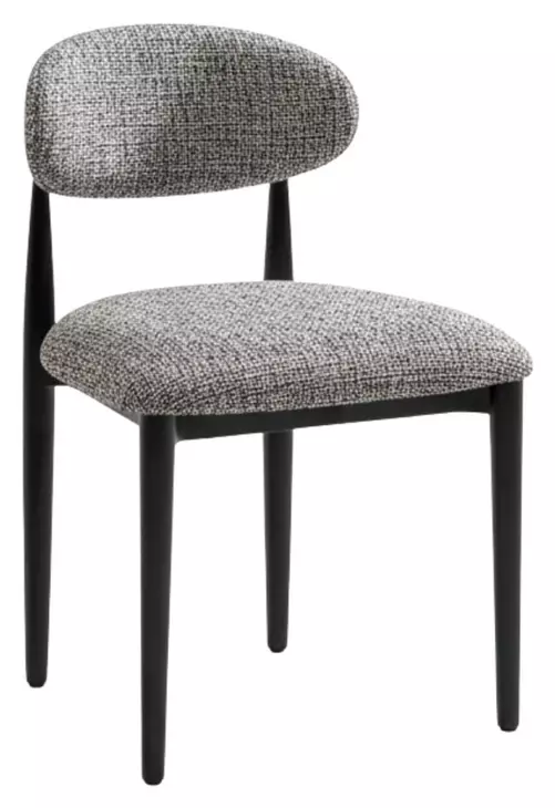 Sophia Gray Dining Chair Set of 2