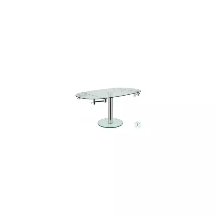 Thao Extendable Dining Table