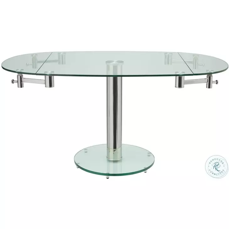 Thao Extendable Dining Table