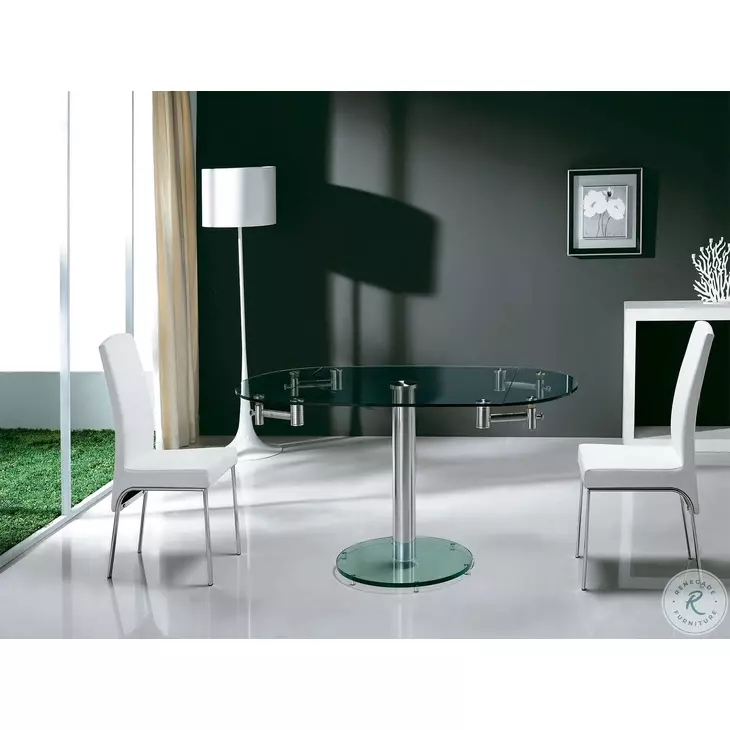 Thao Extendable Dining Table