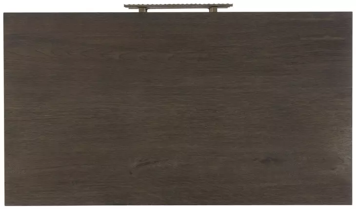 Monterey Hawthorne Dark 3 Drawer Nightstand