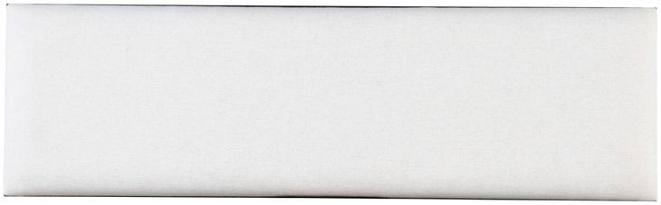 Monterey Cream Upholstered Accent Bench