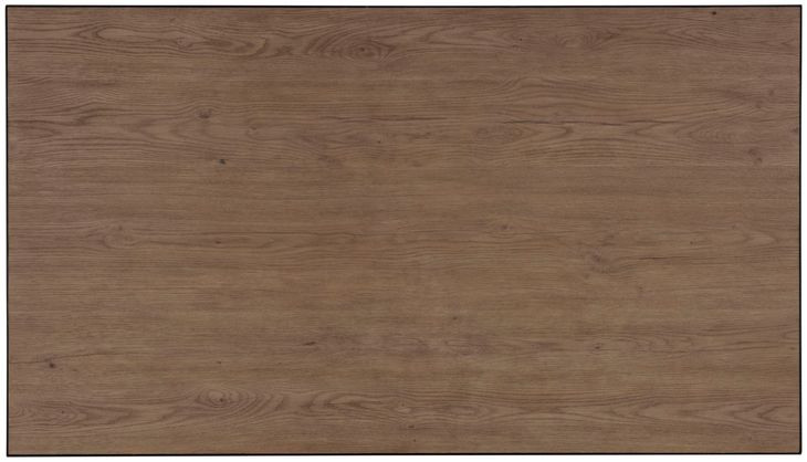 Monterey Hawthorne Light Rectangular Cocktail Table