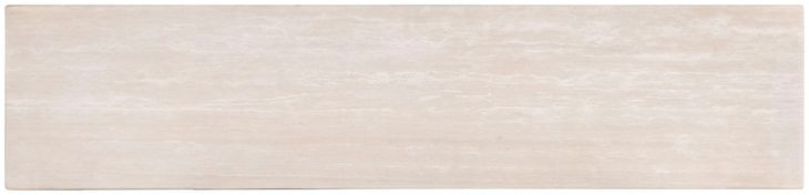 Monterey Hawthorne Light and Beige Square Travertine Top Occasional Table Set