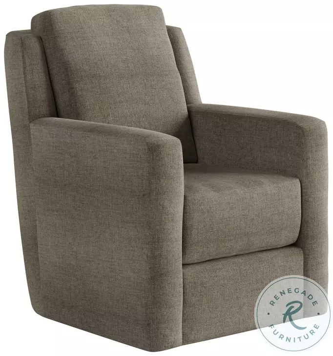 Diva Bahari Mushroom Swivel Glider