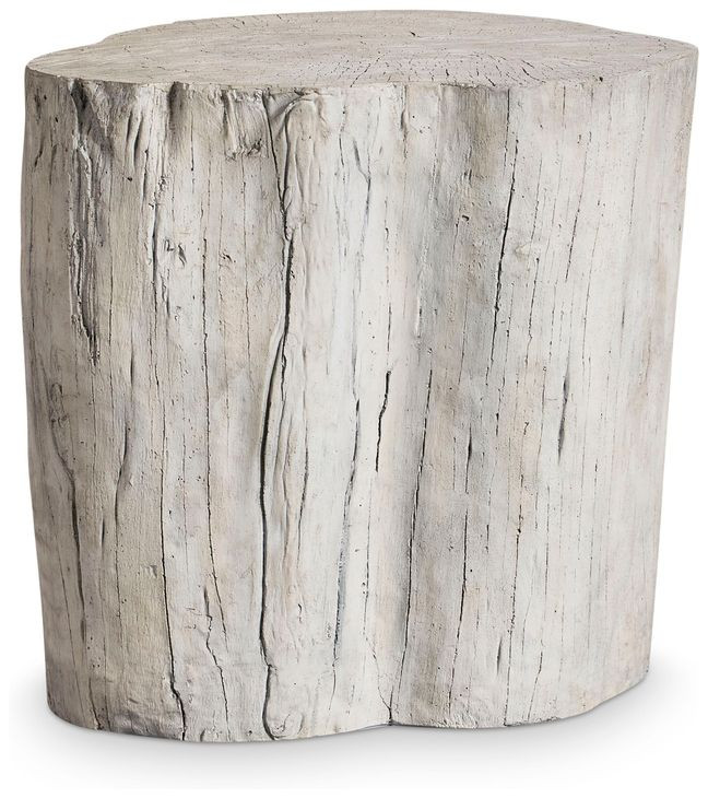 Bois Luere Free Form Side Table
