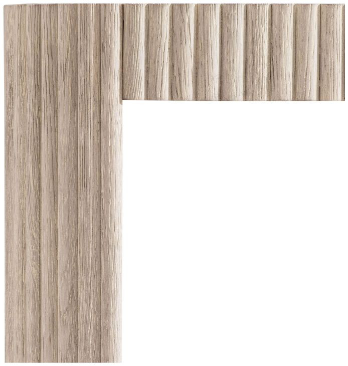 Lucerne Alba Extendable Rectangular Dining Table