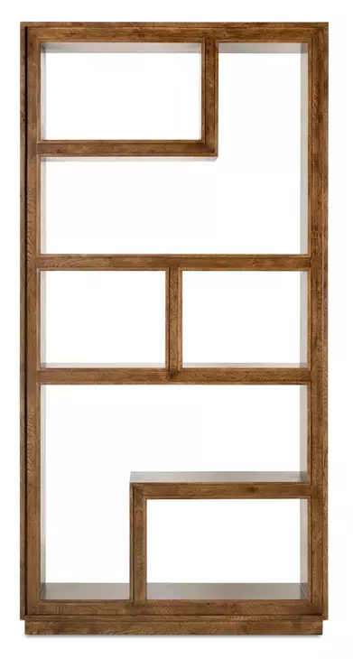 Melange Rich Golden Brown Nikos Etagere