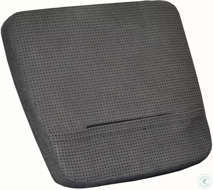 Grey Chairpad Set of 2