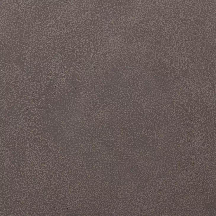 Suraya Dark Umber Square Outdoor Concrete Top Side Table