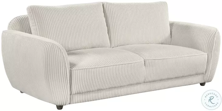 Charleston Beige Sofa