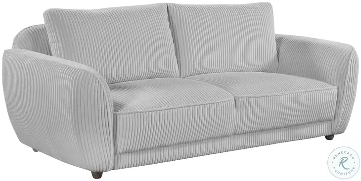 Charleston Gray Sofa