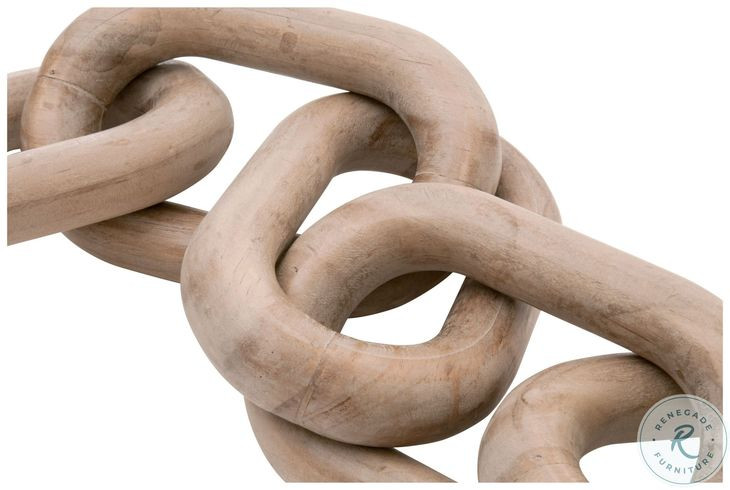 Bella Antique Smoke Gray Pine Cinq Wood Link