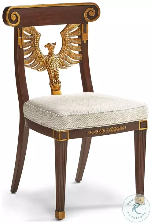Phoenix Verve Weave Sandstone Dining Chair