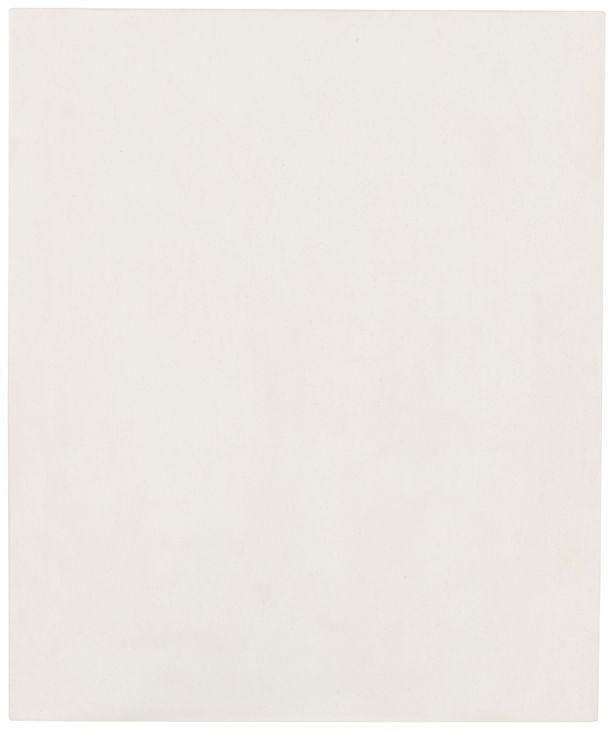 Aries Coconut Rectangular End Table