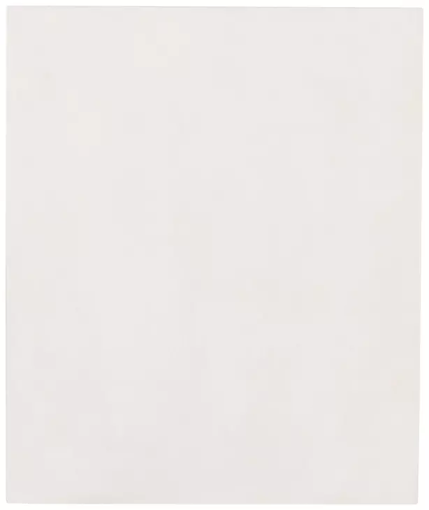 Aries Coconut Rectangular End Table