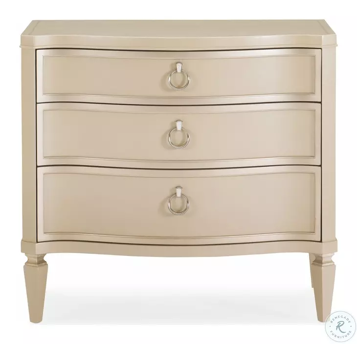 Next To Me Nightstand