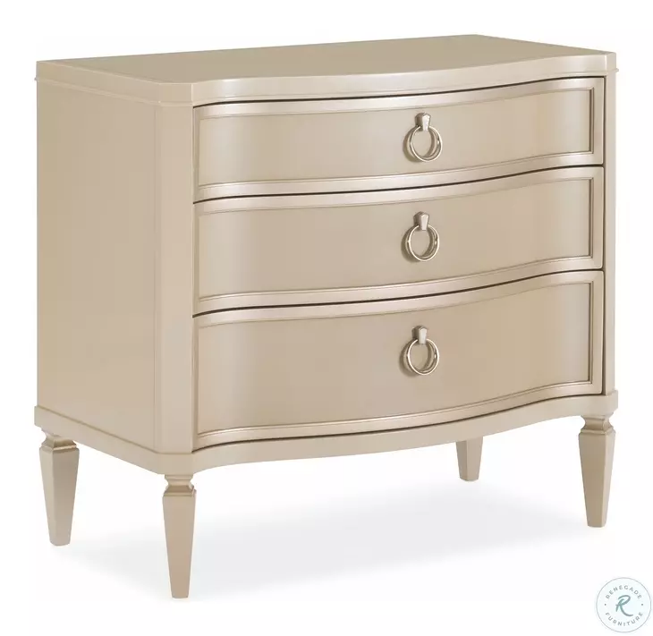 Next To Me Nightstand