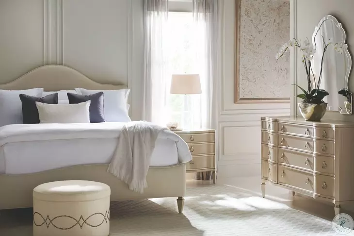 Next To Me Nightstand