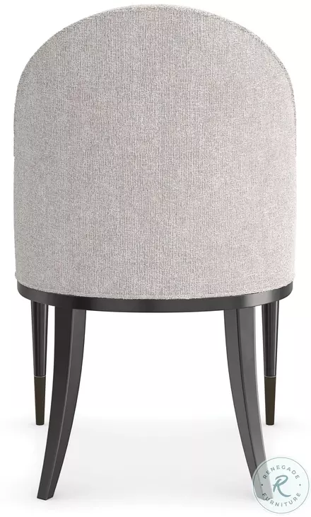 Nuage Cream Dining Chair