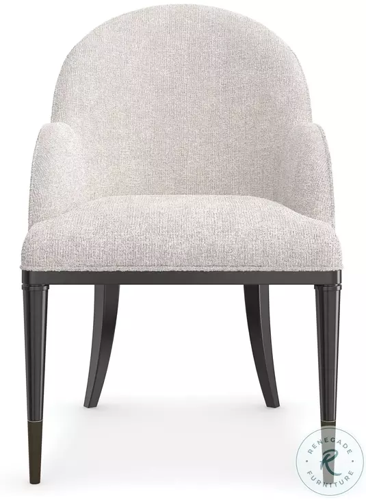 Nuage Cream Dining Chair