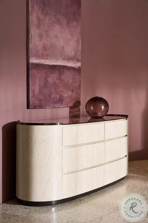 Muse Nebulous Dresser