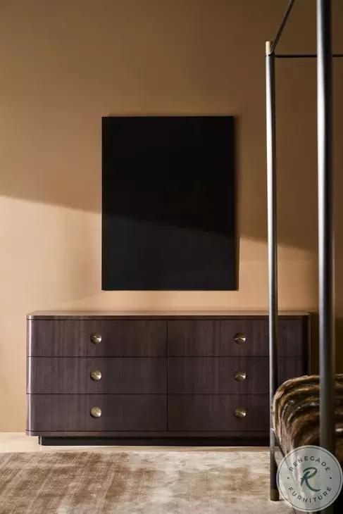 Bachelor Otter Gloss Dresser