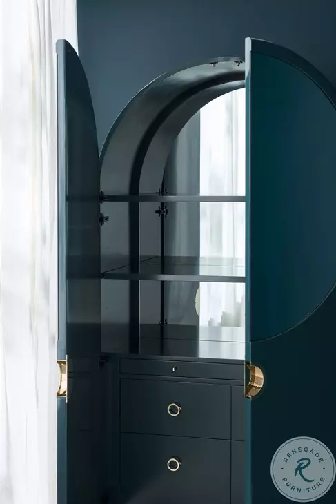 Gelee Apatite Gloss Armoire