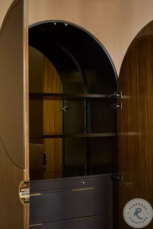 Gelee Caramello Gloss Armoire