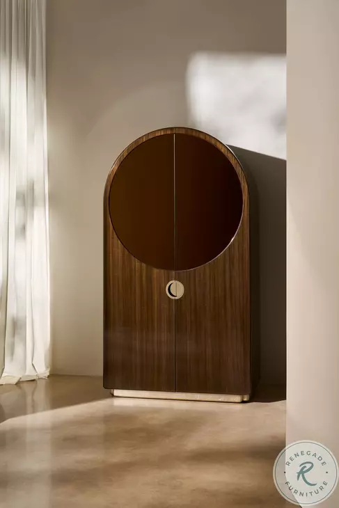 Gelee Caramello Gloss Armoire