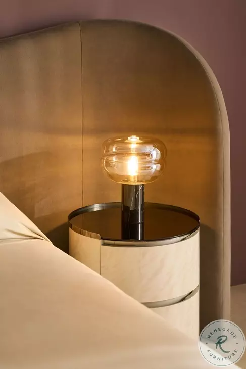 Muse Nebulous Nightstand