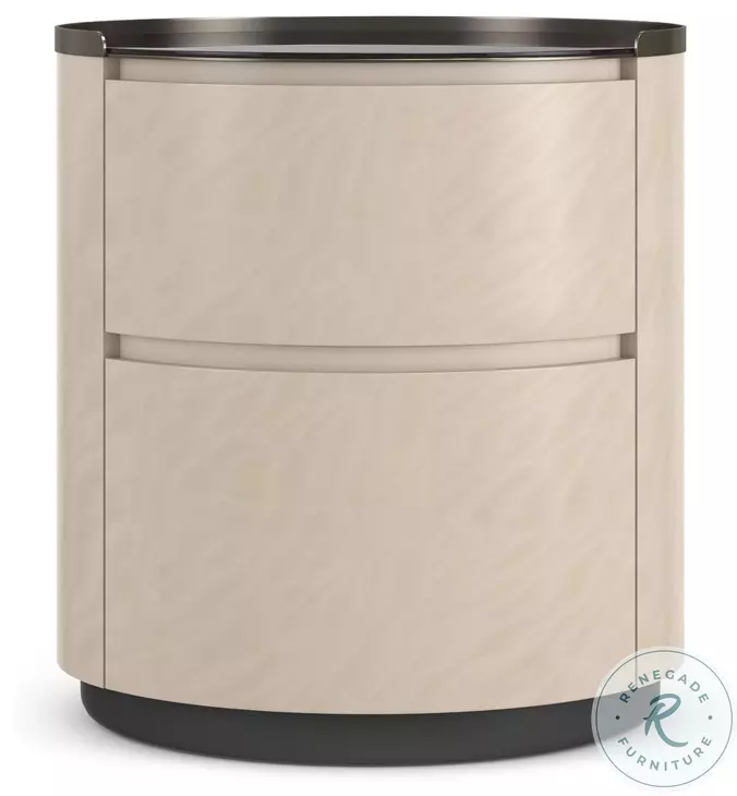 Muse Nebulous Nightstand