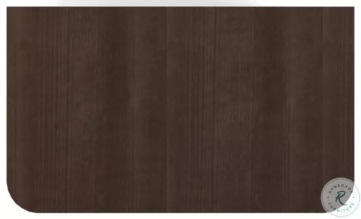 Bachelor Otter Gloss Large Nightstand
