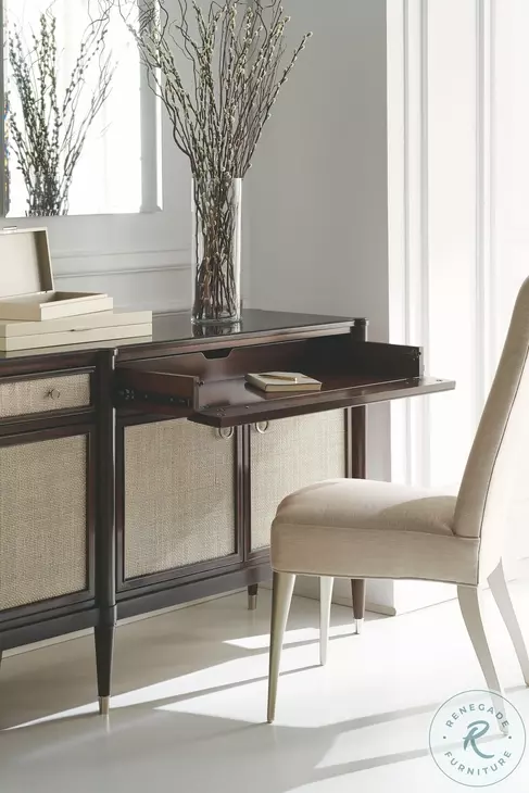 Socially Beige Chair Set Of 2