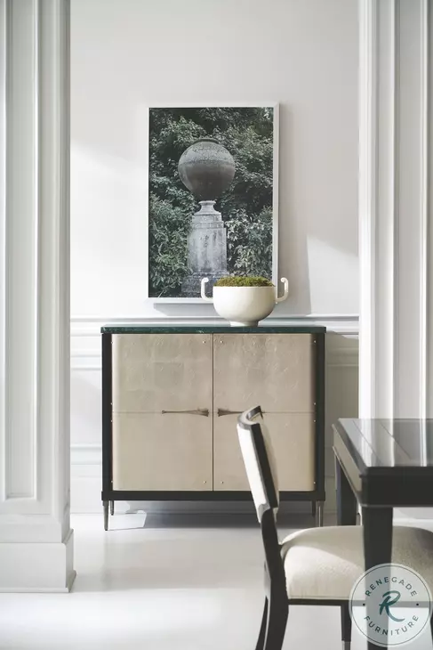 First Ivory Side Chair