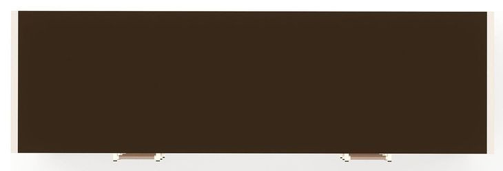 Counter Balance Oatmeal Upholstered Panel Bedroom Set