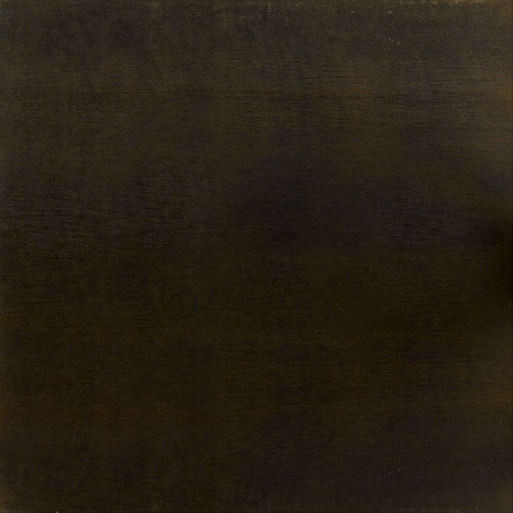 Cocktail Couture Rouge Red Gloss and Black Square End Table