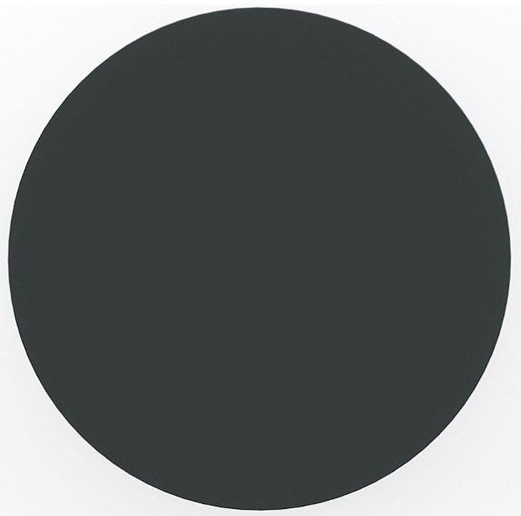 Cocktail Couture Apatite Gloss Round Occasional Table Set