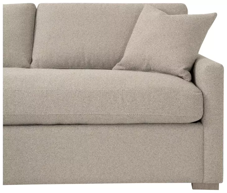 Clara Gray Sectional