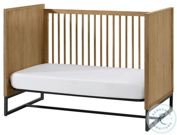 Newport Classic Standard Crib