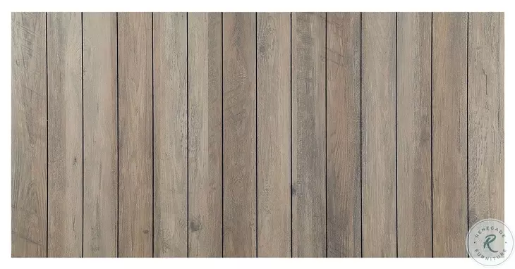 Lobb Natural Cocktail Table