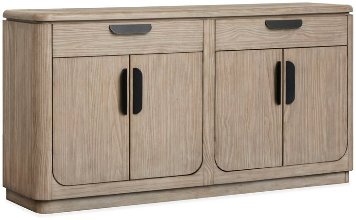 Braelyn Dorian Gray Extendable Rectangular Dining Room Set