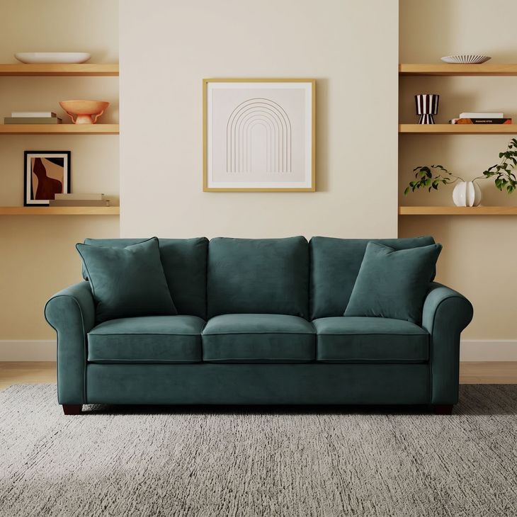 Collins Hunter 86" Sofa
