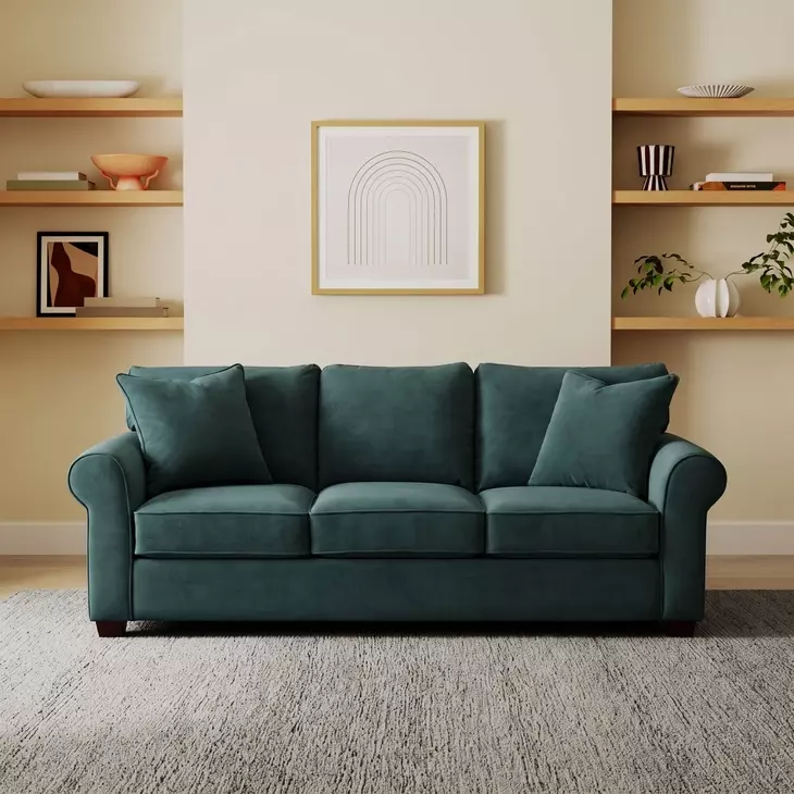 Collins Hunter 86" Sofa